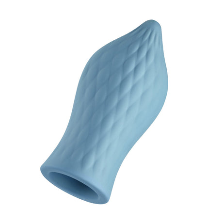 Buy VERSA T SLEEVE - LIGHT BLUE at Oh Joy. Discover premium sexual toys with discreet shipping at the best price in NZ