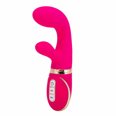 Buy Vibe Couture rechargeable - Ravish at Oh Joy. Discover premium sexual toys with discreet shipping at the best price in NZ