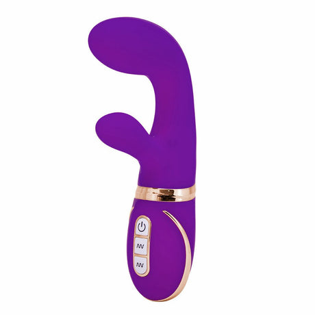 Buy Vibe Couture rechargeable - Ravish at Oh Joy. Discover premium sexual toys with discreet shipping at the best price in NZ