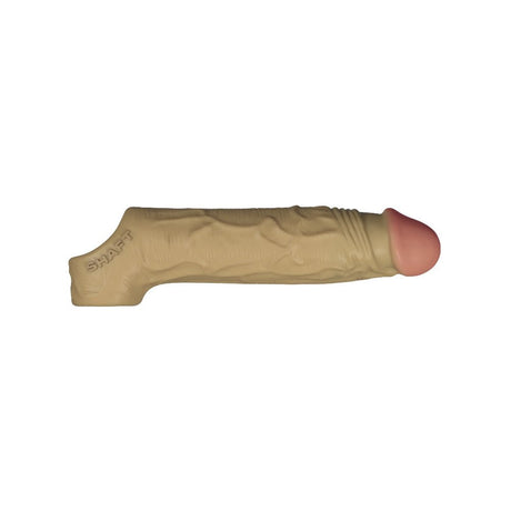 Buy Vibrating Sheath Size 1 at Oh Joy. Discover premium sexual toys with discreet shipping at the best price in NZ