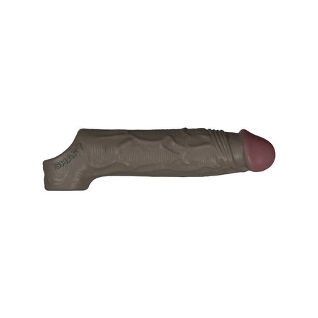 Buy Vibrating Sheath Size 1 at Oh Joy. Discover premium sexual toys with discreet shipping at the best price in NZ
