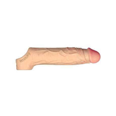 Buy Vibrating Sheath Size 1 at Oh Joy. Discover premium sexual toys with discreet shipping at the best price in NZ