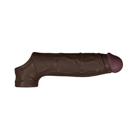 Buy Vibrating Sheath Size 2 at Oh Joy. Discover premium sexual toys with discreet shipping at the best price in NZ