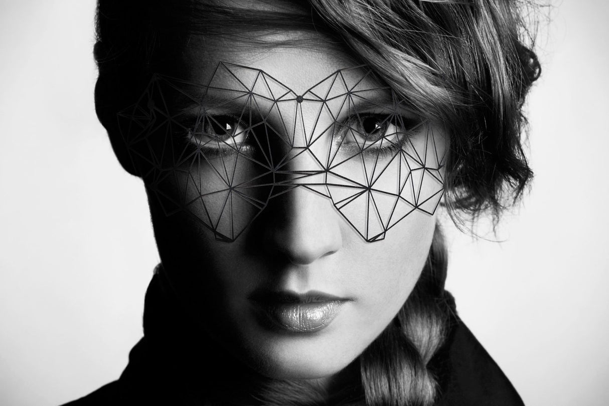 Buy Vinyl Eye Masks at Oh Joy. Discover premium sexual toys with discreet shipping at the best price in NZ