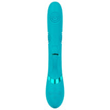 Buy VIVE Fiore - Blue 25 cm USB Rechargeable Tapping Rabbit Vibrator at Oh Joy. Discover premium sexual toys with discreet shipping at the best price in NZ