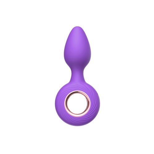 Buy Vr14: PLUG RING VIBE at Oh Joy. Discover premium sexual toys with discreet shipping at the best price in NZ