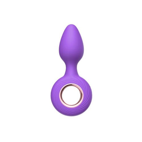 Buy Vr14: PLUG RING VIBE at Oh Joy. Discover premium sexual toys with discreet shipping at the best price in NZ