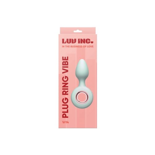 Buy Vr14: PLUG RING VIBE at Oh Joy. Discover premium sexual toys with discreet shipping at the best price in NZ