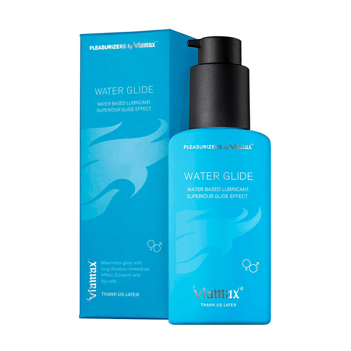 Buy Water Glide 70 ml at Oh Joy. Discover premium sexual toys with discreet shipping at the best price in NZ