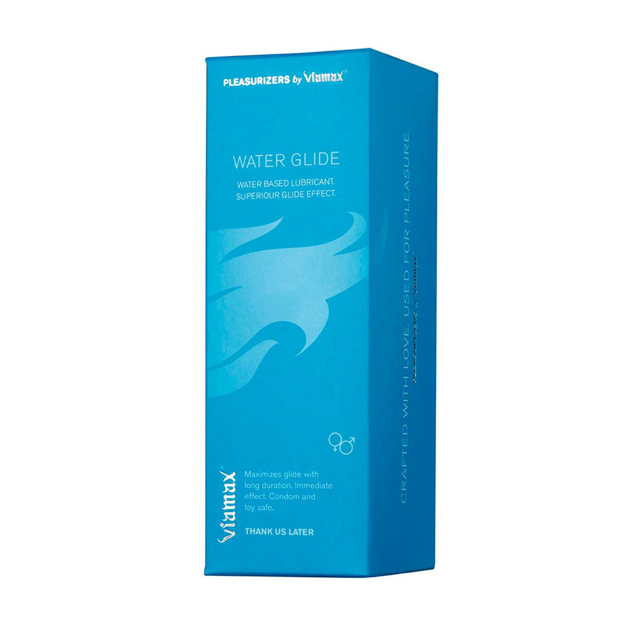 Buy Water Glide 70 ml at Oh Joy. Discover premium sexual toys with discreet shipping at the best price in NZ