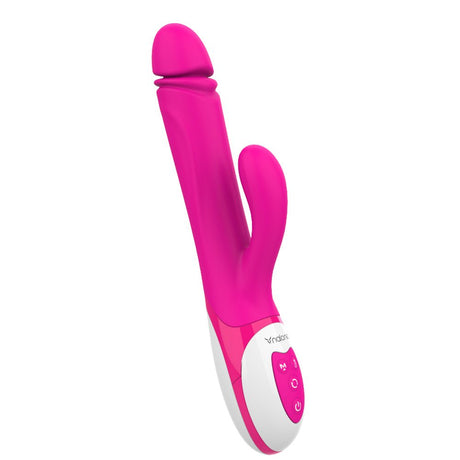 Buy Wave at Oh Joy. Discover premium sexual toys with discreet shipping at the best price in NZ