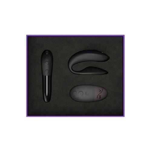 Buy We - Vibe 15 Year Anniversary Collection at Oh Joy. Discover premium sexual toys with discreet shipping at the best price in NZ
