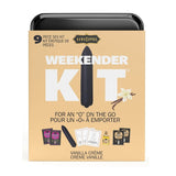 Buy Weekender Kit Vibe at Oh Joy. Discover premium sexual toys with discreet shipping at the best price in NZ