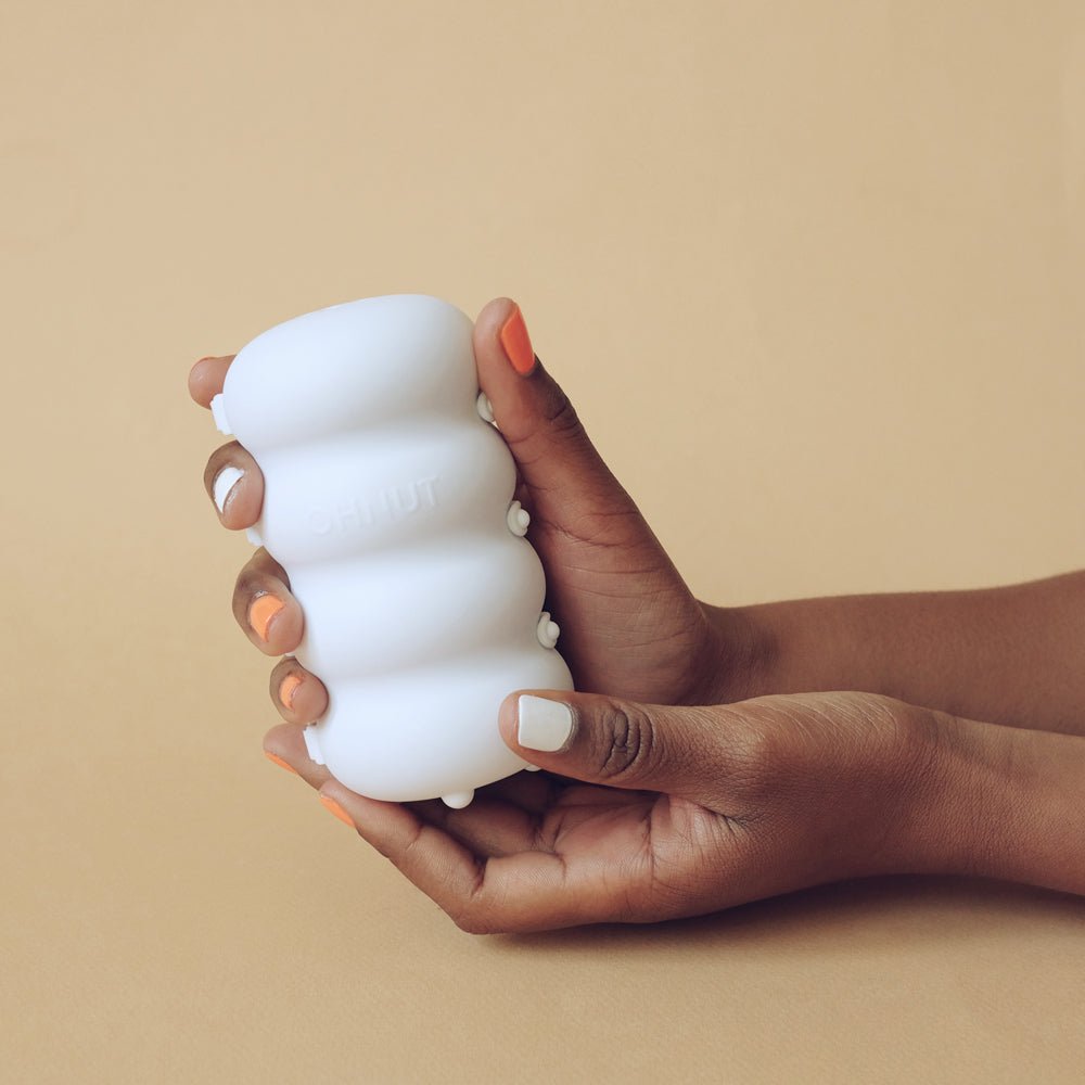 Buy Wider Rainbow Ohnut at Oh Joy. Discover premium sexual toys with discreet shipping at the best price in NZ