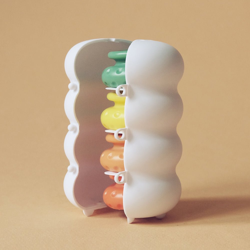 Buy Wider Rainbow Ohnut at Oh Joy. Discover premium sexual toys with discreet shipping at the best price in NZ