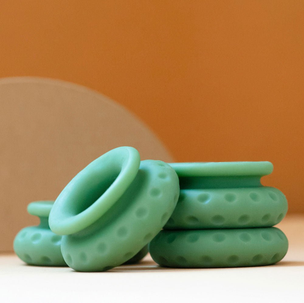 Buy Wider Sage Ohnut at Oh Joy. Discover premium sexual toys with discreet shipping at the best price in NZ