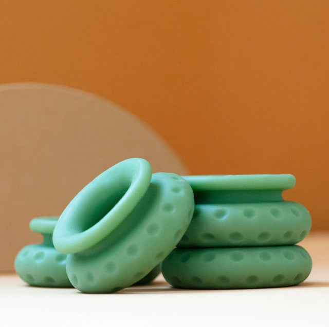 Buy Wider Sage Ohnut at Oh Joy. Discover premium sexual toys with discreet shipping at the best price in NZ