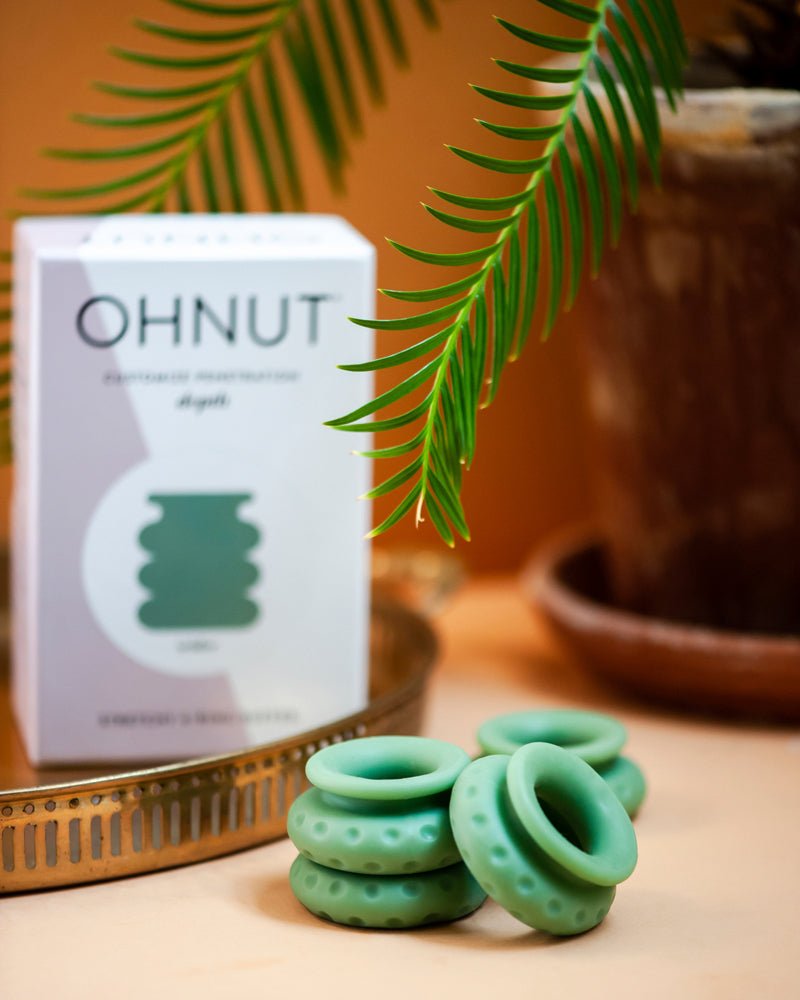 Buy Wider Sage Ohnut at Oh Joy. Discover premium sexual toys with discreet shipping at the best price in NZ