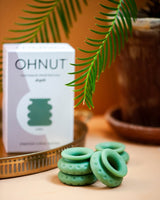Buy Wider Sage Ohnut at Oh Joy. Discover premium sexual toys with discreet shipping at the best price in NZ