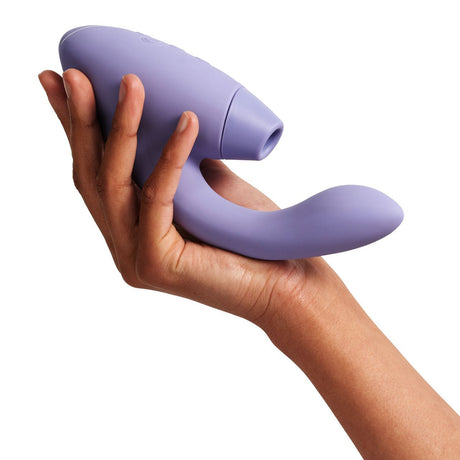 Buy Womanizer DUO 2 at Oh Joy. Discover premium sexual toys with discreet shipping at the best price in NZ