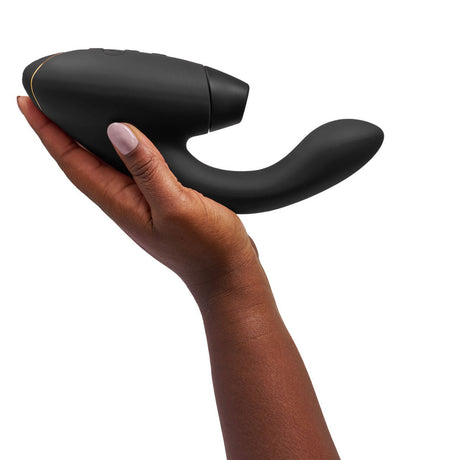 Buy Womanizer DUO 2 at Oh Joy. Discover premium sexual toys with discreet shipping at the best price in NZ