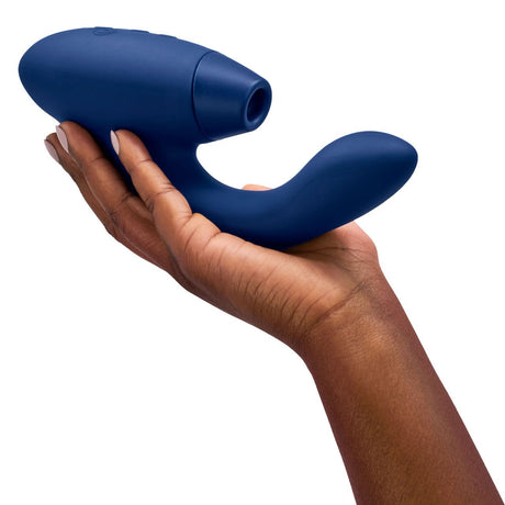 Buy Womanizer DUO 2 at Oh Joy. Discover premium sexual toys with discreet shipping at the best price in NZ