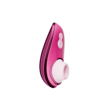 Buy Womanizer Liberty 2 Iggy at Oh Joy. Discover premium sexual toys with discreet shipping at the best price in NZ