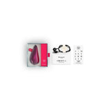 Buy Womanizer Liberty 2 Iggy at Oh Joy. Discover premium sexual toys with discreet shipping at the best price in NZ