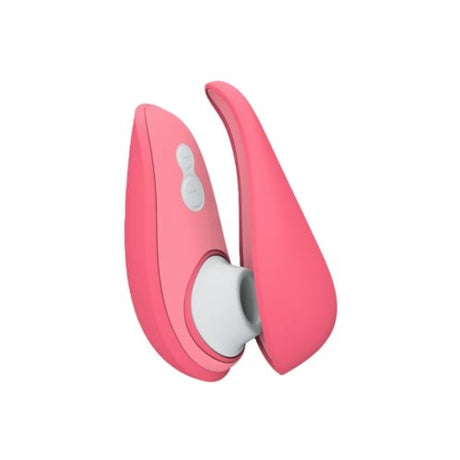 Buy Womanizer Liberty 2 at Oh Joy. Discover premium sexual toys with discreet shipping at the best price in NZ