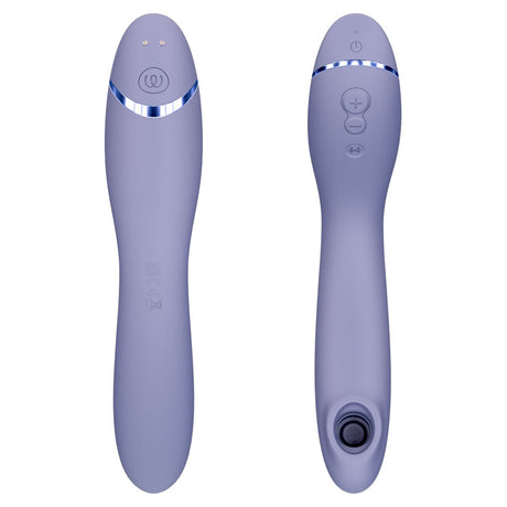 Buy Womanizer OG Lilac at Oh Joy. Discover premium sexual toys with discreet shipping at the best price in NZ