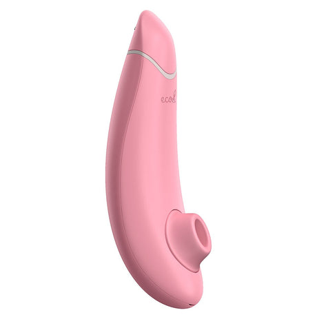 Buy Womanizer Premium ECO Rose at Oh Joy. Discover premium sexual toys with discreet shipping at the best price in NZ