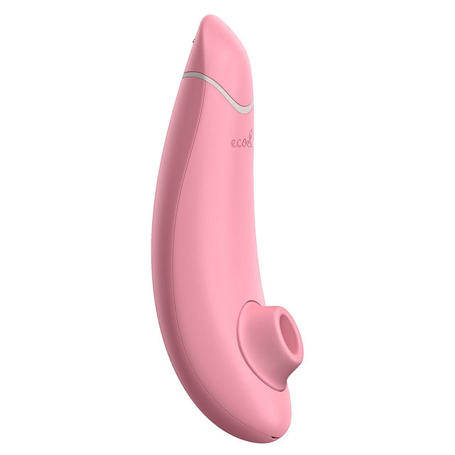 Buy Womanizer Premium ECO Rose at Oh Joy. Discover premium sexual toys with discreet shipping at the best price in NZ
