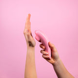 Buy Womanizer Premium ECO Rose at Oh Joy. Discover premium sexual toys with discreet shipping at the best price in NZ