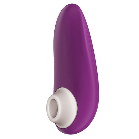 Buy Womanizer Starlet 3 at Oh Joy. Discover premium sexual toys with discreet shipping at the best price in NZ