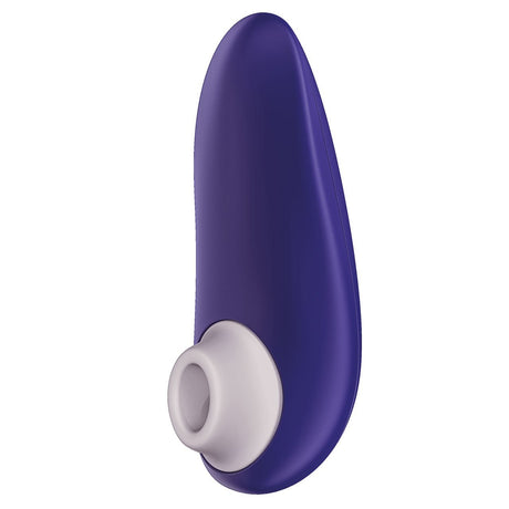 Buy Womanizer Starlet 3 at Oh Joy. Discover premium sexual toys with discreet shipping at the best price in NZ