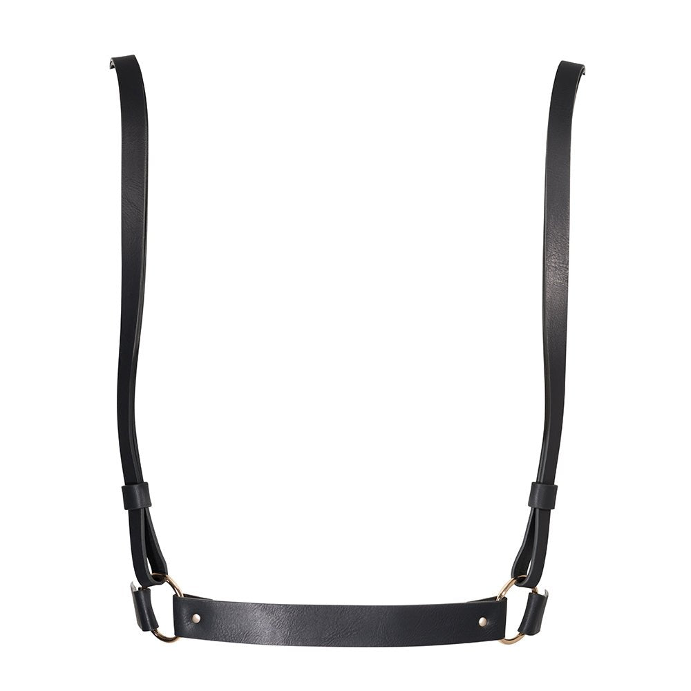 Buy X Harness Black at Oh Joy. Discover premium sexual toys with discreet shipping at the best price in NZ