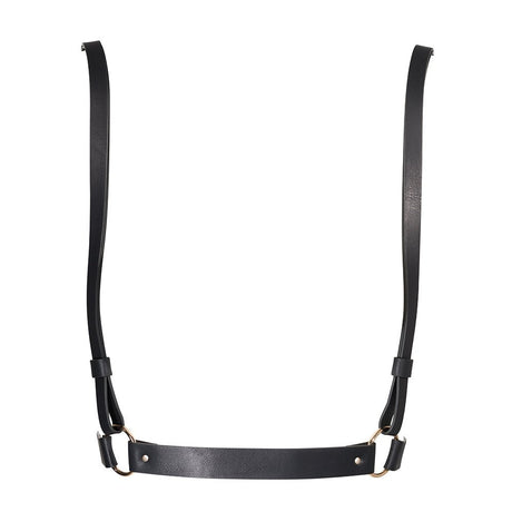 Buy X Harness Black at Oh Joy. Discover premium sexual toys with discreet shipping at the best price in NZ