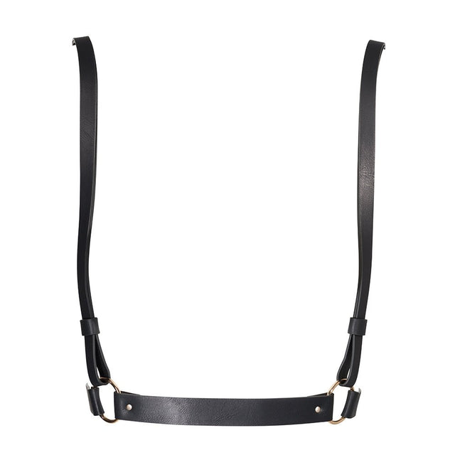 Buy X Harness Black at Oh Joy. Discover premium sexual toys with discreet shipping at the best price in NZ