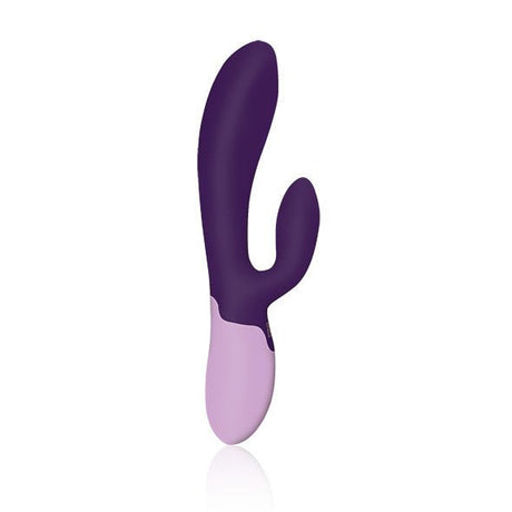 Buy Xena Rabbit Vibrator at Oh Joy. Discover premium sexual toys with discreet shipping at the best price in NZ