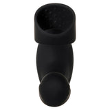 Buy Zero Tolerance Strapped & Tapped - Black USB Rechargeable Heating Anal Plug with Cock Ring at NZ’s Mega Adult Toys Store. Discover premium sex toys with discreet shipping at the best price in NZ