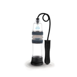 Buy Zolo Aquapump Auto Pro - Clear Auto Water Penis Pump at Oh Joy. Discover premium sexual toys with discreet shipping at the best price in NZ