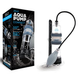 Buy Zolo Aquapump Compact - Clear Water Penis Pump at Oh Joy. Discover premium sexual toys with discreet shipping at the best price in NZ