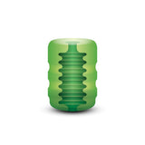 Buy Zolo Original Pocket Stroker - Green Mini Stroker at NZ’s Mega Adult Toys Store. Discover premium sex toys with discreet shipping at the best price in NZ